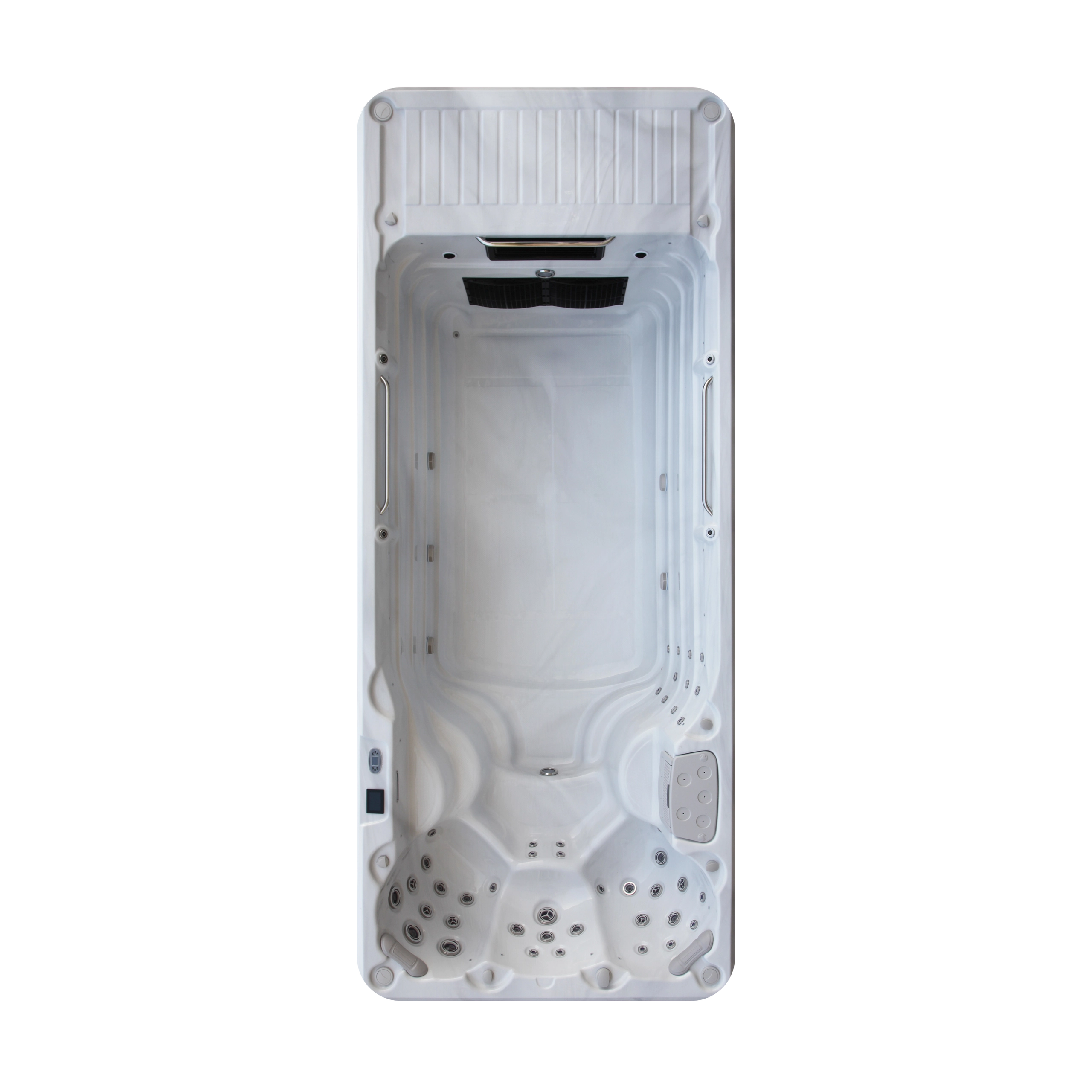 Spa de nage Nordland 550 - 4 places
