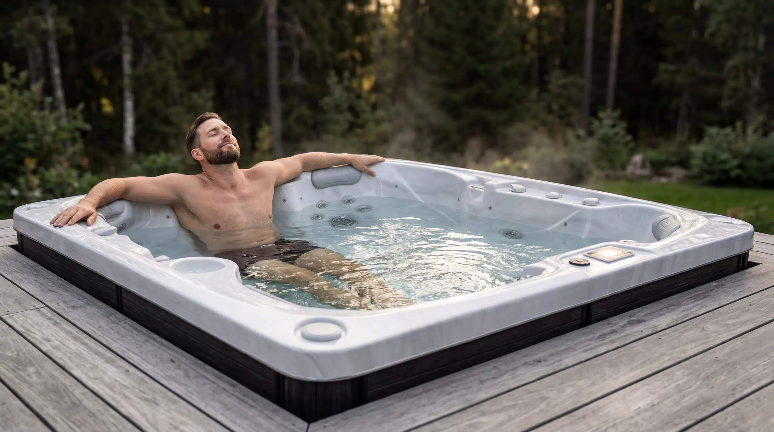Bienfaits thérapeutiques - North Wave Spa