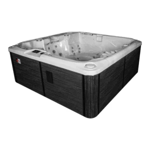 Bjorgan - Spa 4 places | North Wave Spa