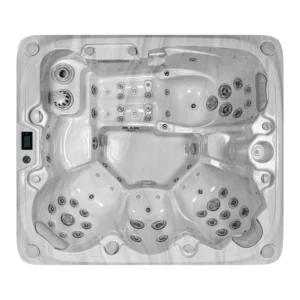 Drobak - Spa 4 places | North Wave Spa