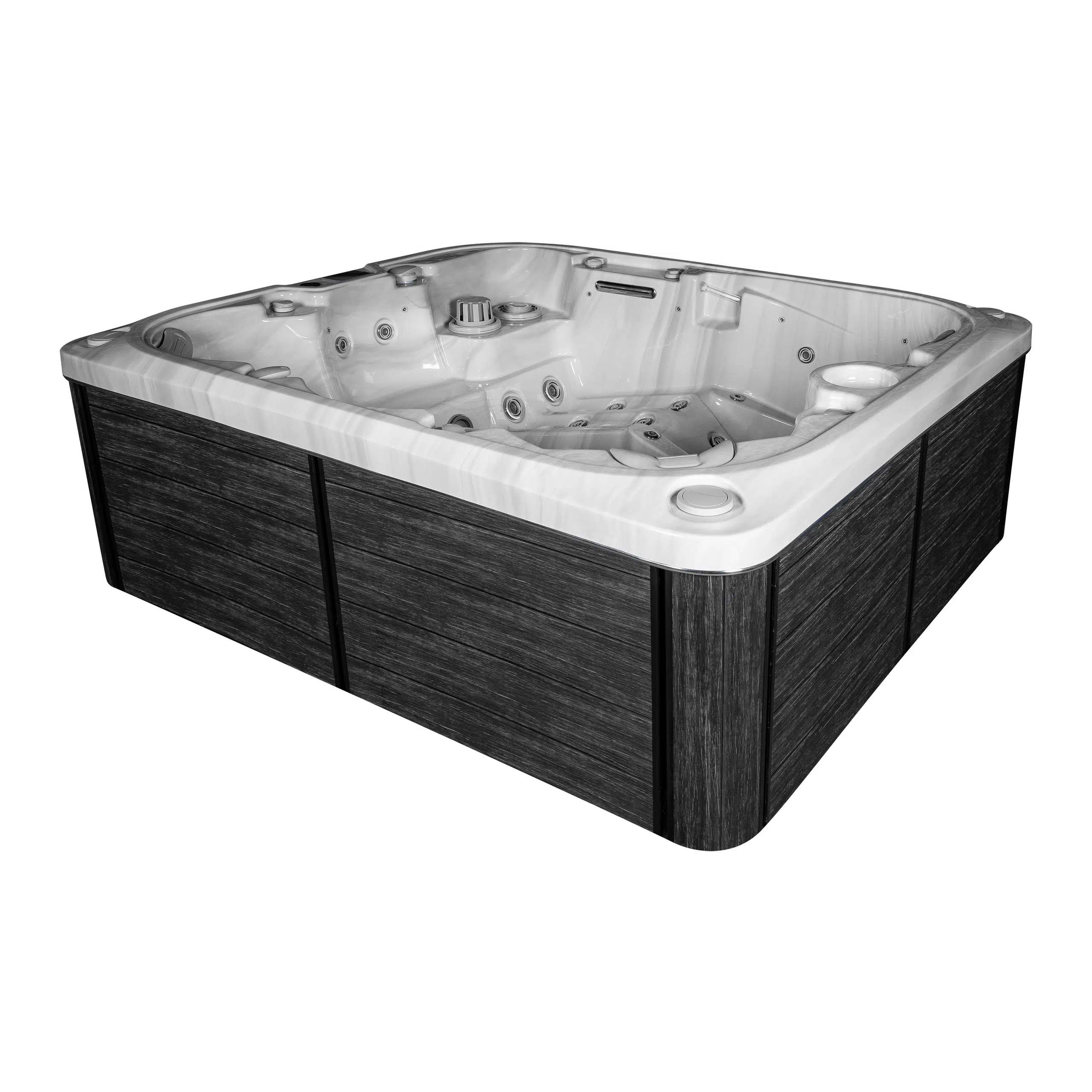 Drobak - Spa 4 places | North Wave Spa