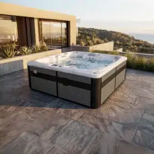 Holen - Spa 5 places | North Wave Spa