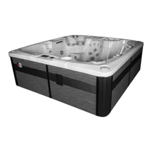 Holen - Spa 5 places | North Wave Spa