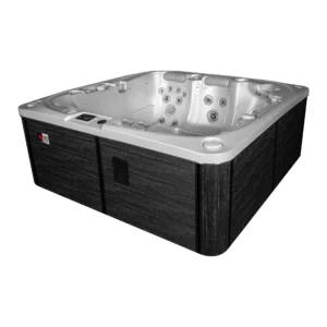 Oppland - Spa 5 places | North Wave Spa