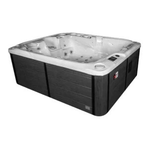 Rodberg - Spa 3 places | North Wave Spa