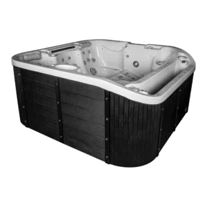 Rogaland - Spa 4 places | North Wave Spa