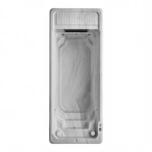 Slovika 600 - Spa de nage mono bassin | North Wave Spa