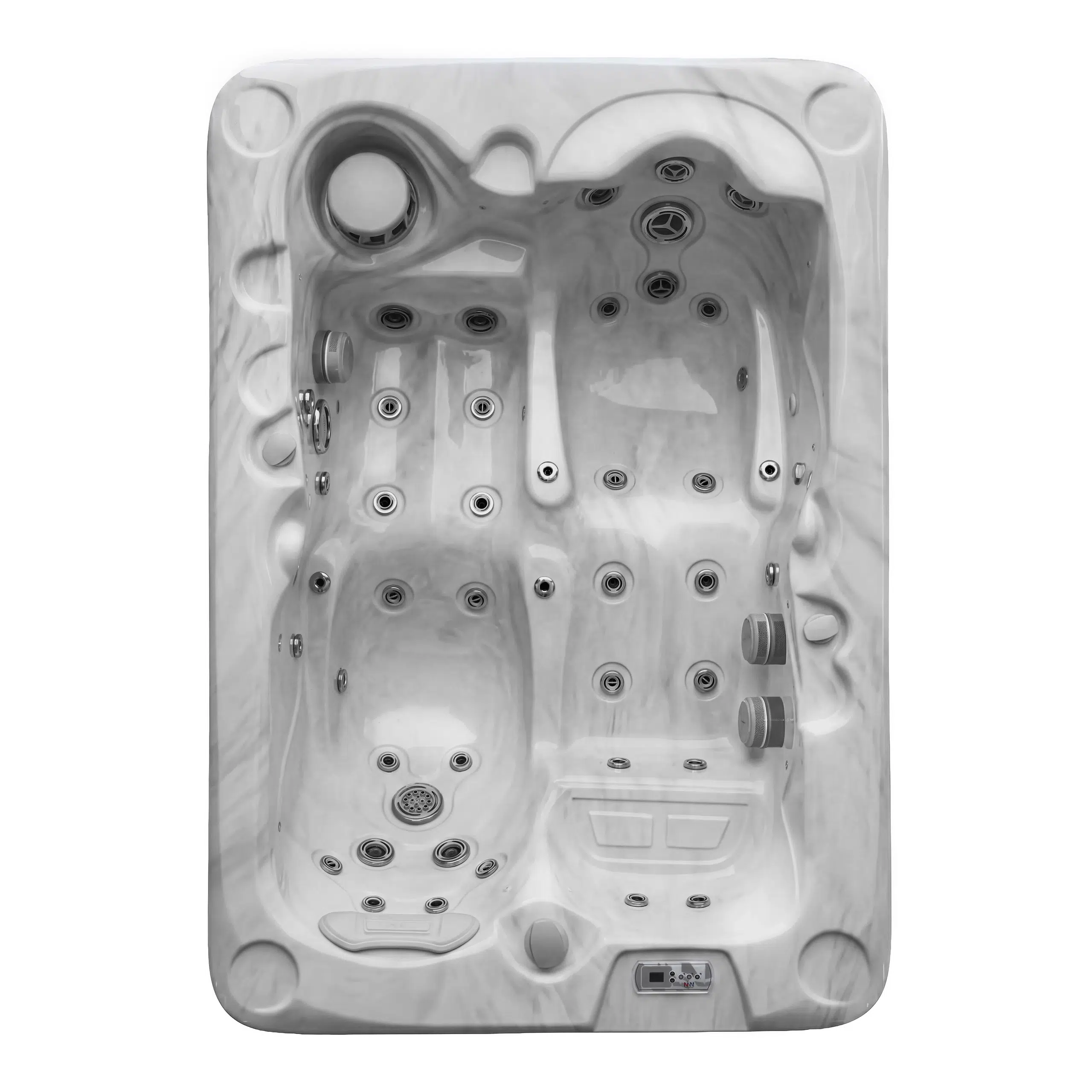 Stolen - Spa 2 places | North Wave Spa