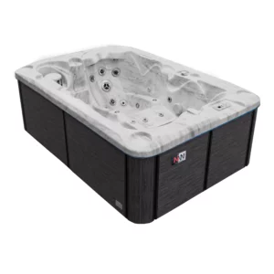 Stolen - Spa 2 places | North Wave Spa