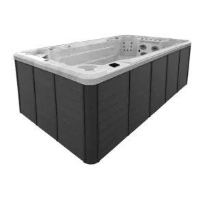 Forde 410 - Spa de nage mono bassin | North Wave Spa