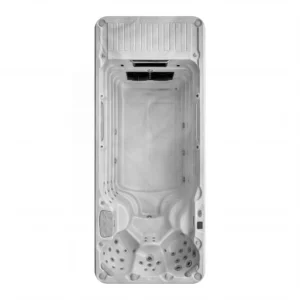 Nordland 550 - Spa de nage mono bassin | North Wave Spa