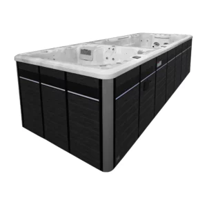Oslo 600 - Spa de nage bi-zone | North Wave Spa