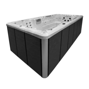 Oxford 480 - Spa de nage mono bassin | North Wave Spa