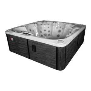 Sovik - Spa 6 places | North Wave Spa