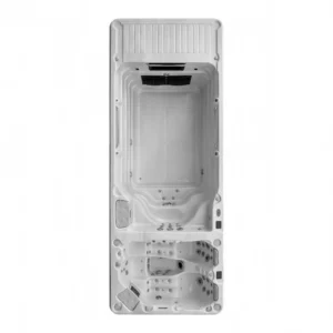 Vardo 580 - Spa de nage bi-zone | North Wave Spa