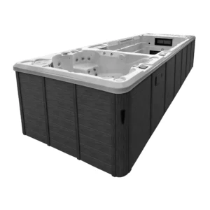 Vardo 580 - Spa de nage bi-zone | North Wave Spa